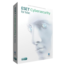ESET CyberSecurity
