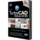 TurboCAD Deluxe